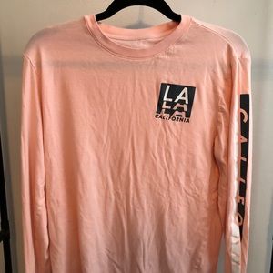 Long sleeve Aeropostale shirt